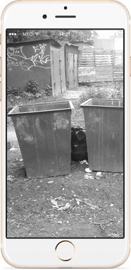 Поднимает настроение